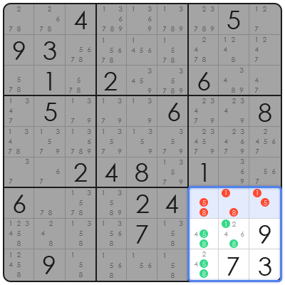 dell sudoku